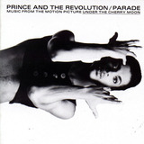 Prince - Parade - Cd Nuevo