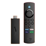 Amazon Fire Tv Stick Lite Full Hd 8gb C/fuente Original220v 
