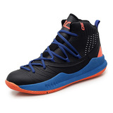 Zapatos De Baloncesto Para Hombre/mujeres Calzado Deportivo