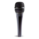 Microfone Electrovoice Cobalt Co7 Crossroads Vocal Cor Preto