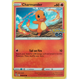 Pokémon Tcg Charmander 008/078 