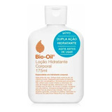 Loção Hidratante Corporal Pele Seca E Ressecada  Bio-oil 175