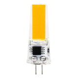 Bipin Led 220v 3w G4 Luz Cálida