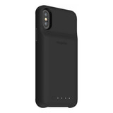 Capa Case Power Bank Carregador Mophie Para iPhone X Xs 