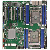 Asrock Ep2c621d12 Ws Xeon S3647 C621 Max64gb Ddr4 Pcie Eeb M