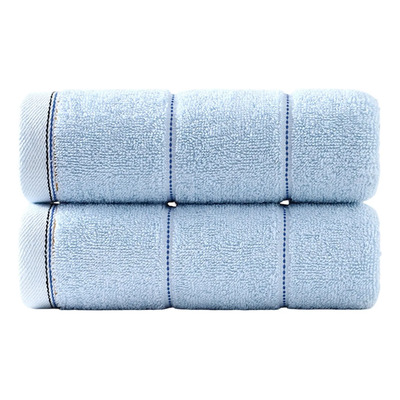 Toalla De Terciopelo Ecológica, Suave Y Absorbente Para Dorm