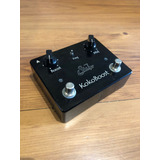 Pedal Suhr Koko Boost - Em Bom Estado