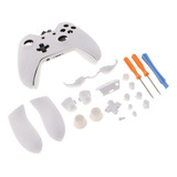 El Kit Completo De Carcasa De Repuesto Para Microsoft Xbox O