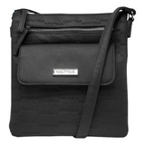 Bolsa Crossbody Nautica Original 