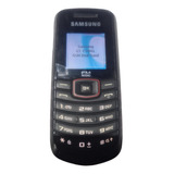 Celular Samsung Gt-e1086/l Vivo C/ Nf