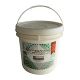 Crema Sabor Vainilla Buttercream 2.5kg