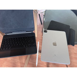iPad Pro 11  Az12  2020 +  Applepencil+ Magic Keyboard Apple