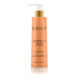 Perfect Legs  Idraet Perfeccionador De Piernas Light Bronce