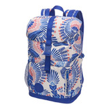 Mochila Farm Coisa Tucano Em Flor