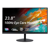 Acer Sb242y Ebi Monitor De Oficina Para Juegos Hd ( X ) Ips.