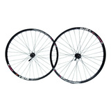 Ruedas Llantas 27.5 Wtb Tubeless Shimano Acera -lacarracamtb