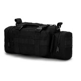 Bornal  Pouchete  Militar Molle Bolsa Militar Tatica