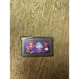 Juego Gameboy Advance Jimmy Neutron (usado, Original)