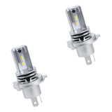 Lâmpadas Led Farol Volkswagen Kombi H4 6000k