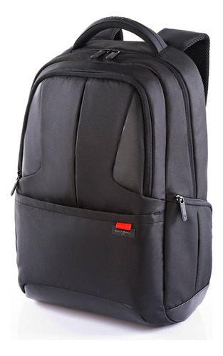 Mochila Samsonite Ikonn 1 Business Ejecutiva Urbana Premium