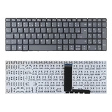 Teclado Notebook Lenovo S145 320-15ikb 330-15ikb 81s90005br