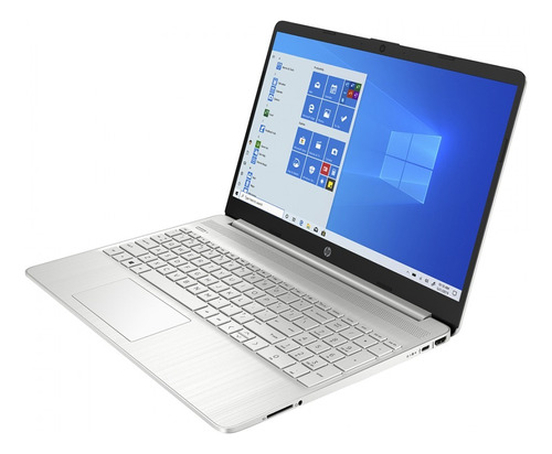 Hp 15 Core I5 11va Gen 256 Ssd + 8gb / Notebook Win 10 Cuota