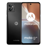 Motorola Moto G32 128gb 6 Gb Ram + Caja Y Cargador - Leer