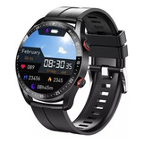 Relógio Smartwatch Inteligente Hw20 45mm Redondo Ip67 Agua