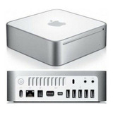  Mac Mini  2008  Llegar Y Ocupar Oferta