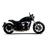 Motocicleta Nueva Iron Clan Pilder 400cc Modelo 2022