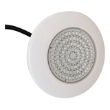 Luz Sumergible Led 8w Luz Blanca  Piscina Jacuzzi