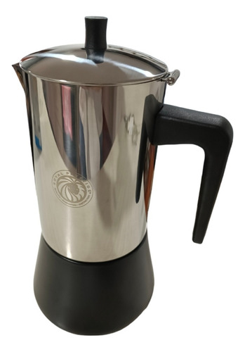 Cafetera Espresso Royal Prestige De 10 Tazas 