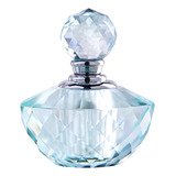 H&d Hyaline & Dora Mini Botella De Perfume Recargable De Cri