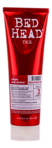 Acondicionador Tigi Bed Head Urban Antidotes Resurrection 20