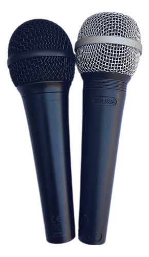 Carcasa Repuesto Bocha Para Microfono Beringher Shure Nuevas
