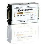 Connectpro Dvi-edid-kitu Dvi Ddc / Edid Ghost Emulador Eco-k