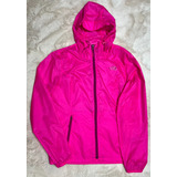 Chamarra Rompevientos Para Mujer M The North Face Rosa