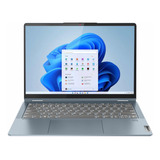 Notebook Lenovo Flex 5 14abr8 2-en-1 R7 7730u 512/16gb Win11