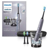 Cepillo De Dientes Eléctrico Recargable Philips Sonicare Dia