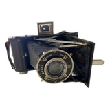 Máquina Fotográfica Antiga Câmera Demaria-lapierre Dehel 