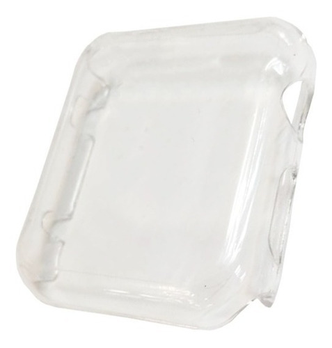 Cubierta Protectora Transparente Apple Iwatch S1 S2 42/38mm