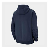 Sudadera Nike Sportswear Club  Fleece