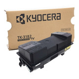 Toner Kyocera M3655idn P3055dn Tk-3182 Original