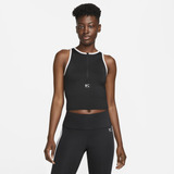 Musculosa Para Mujer Nike Air Drifit Negro