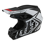 Capacete Troy Lee Tld 1 Versao Gp Overload