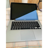 Macbook 5,1 (13'' Late 2008) Ssd 240gb, 8gb Ram