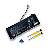 Baterías Ap18e8m Y Ap18e7m Para Acer Nitro 5 An515-44/r99q, 