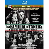 Una Familia De Tantas Una Familia De Tantas Bluray