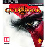 God Of War Ps3 Original 