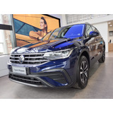 Volkswagen Tiguan Allspace Life 2.0 At 2024-0kmlraiti